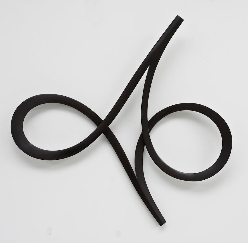 Ray Haydon, Twist VI, 2008
