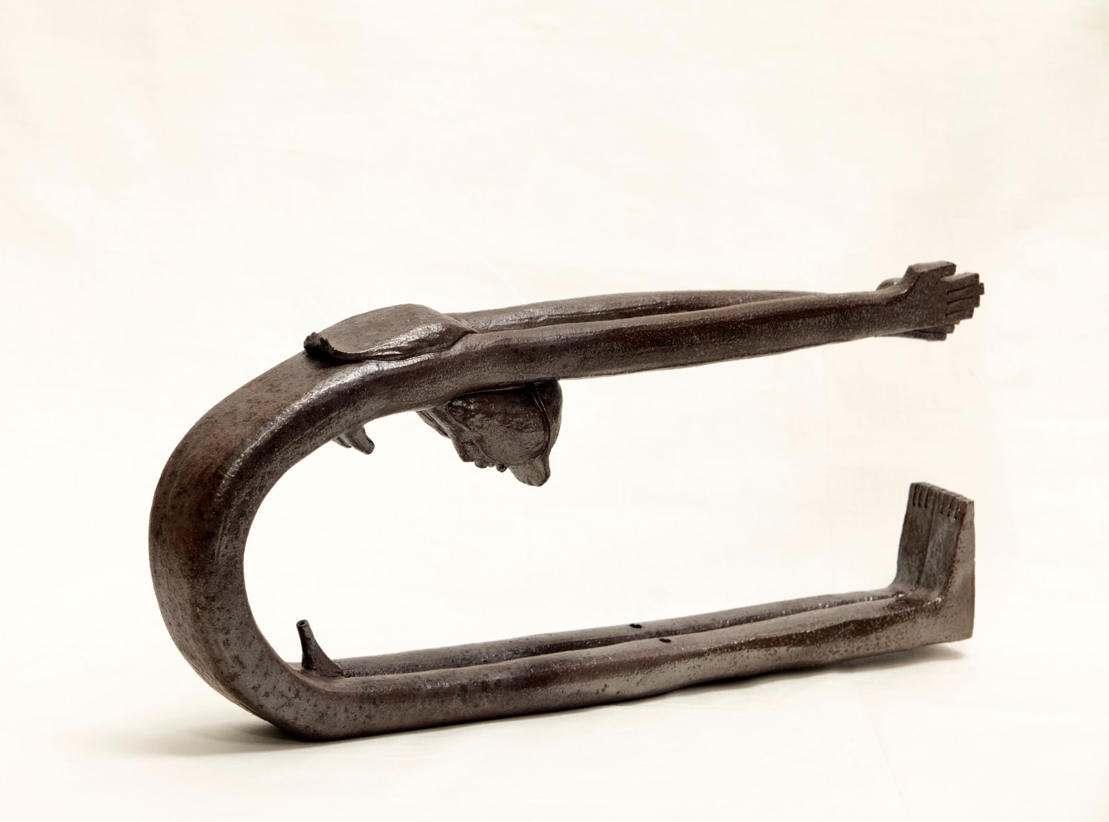 Josephine Cachemaille, Striver - NFS, 2024