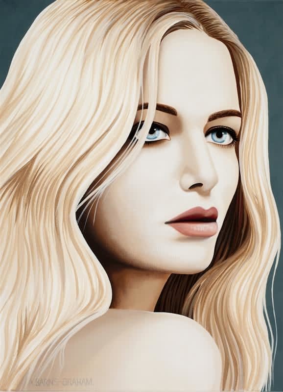 Andrew Barns-Graham, Laura, 2011