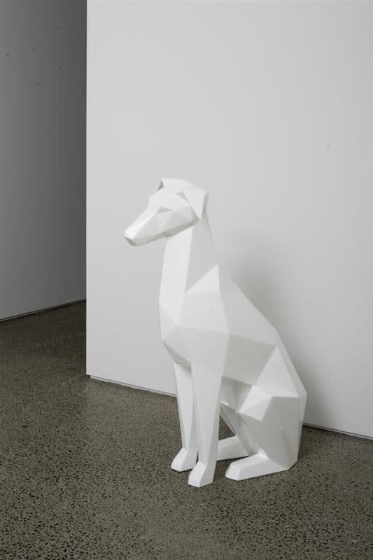 Ben Foster, Speedy (SOLD), 2014