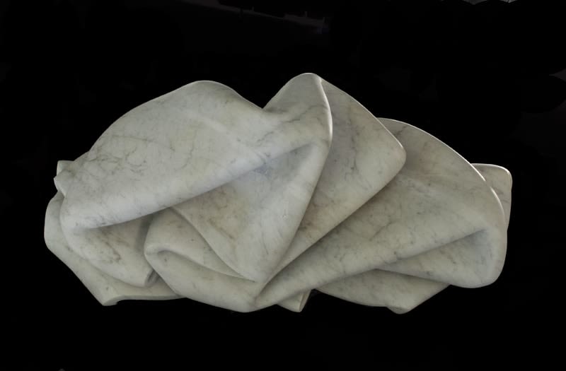 Martin Selman, Fold II, 2010