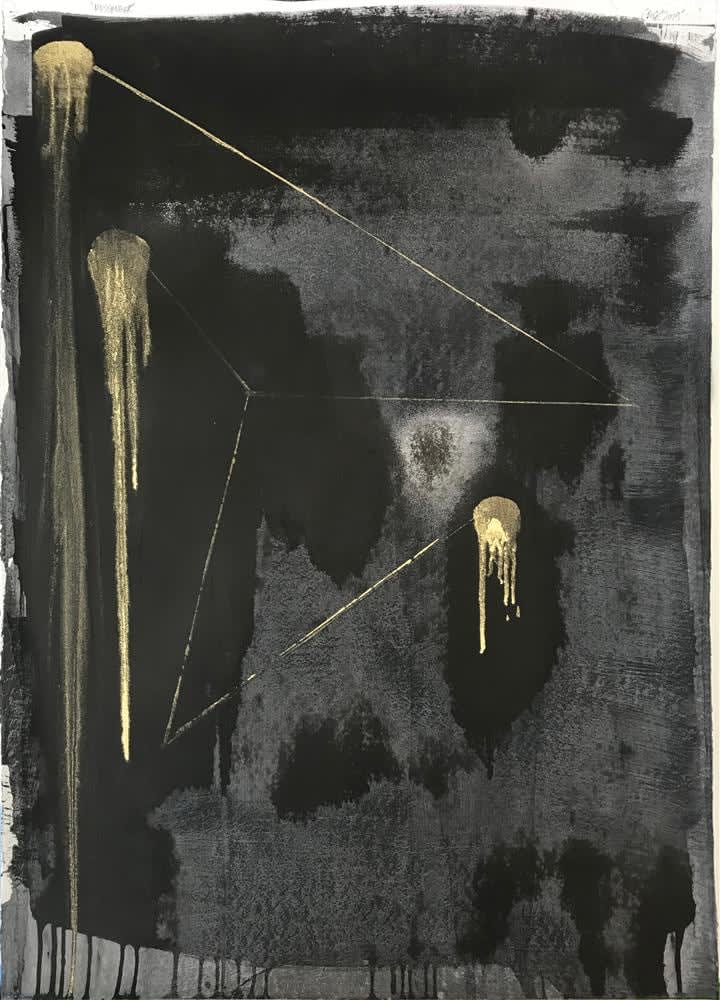 Cruz Jimenez, Messenger, 2019