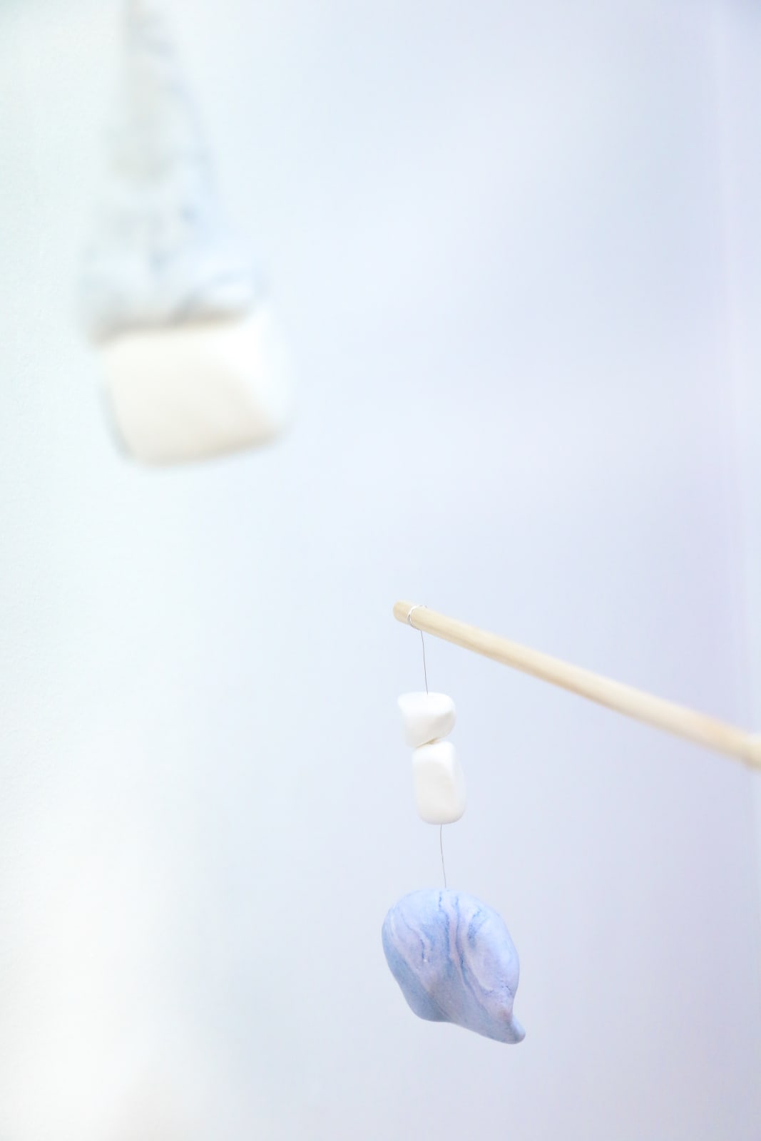 Li Si Rong, In the Air (2), 2025