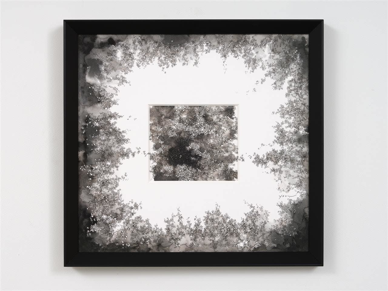 Yoshiko Nakahara, Deep Inside I, 2020