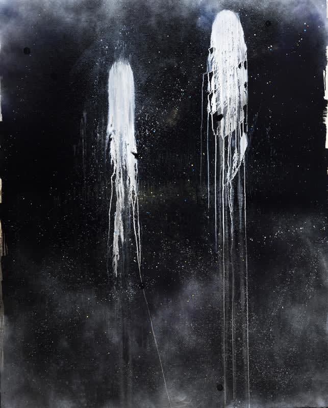 Cruz Jimenez, A Clear Midnight, 2016