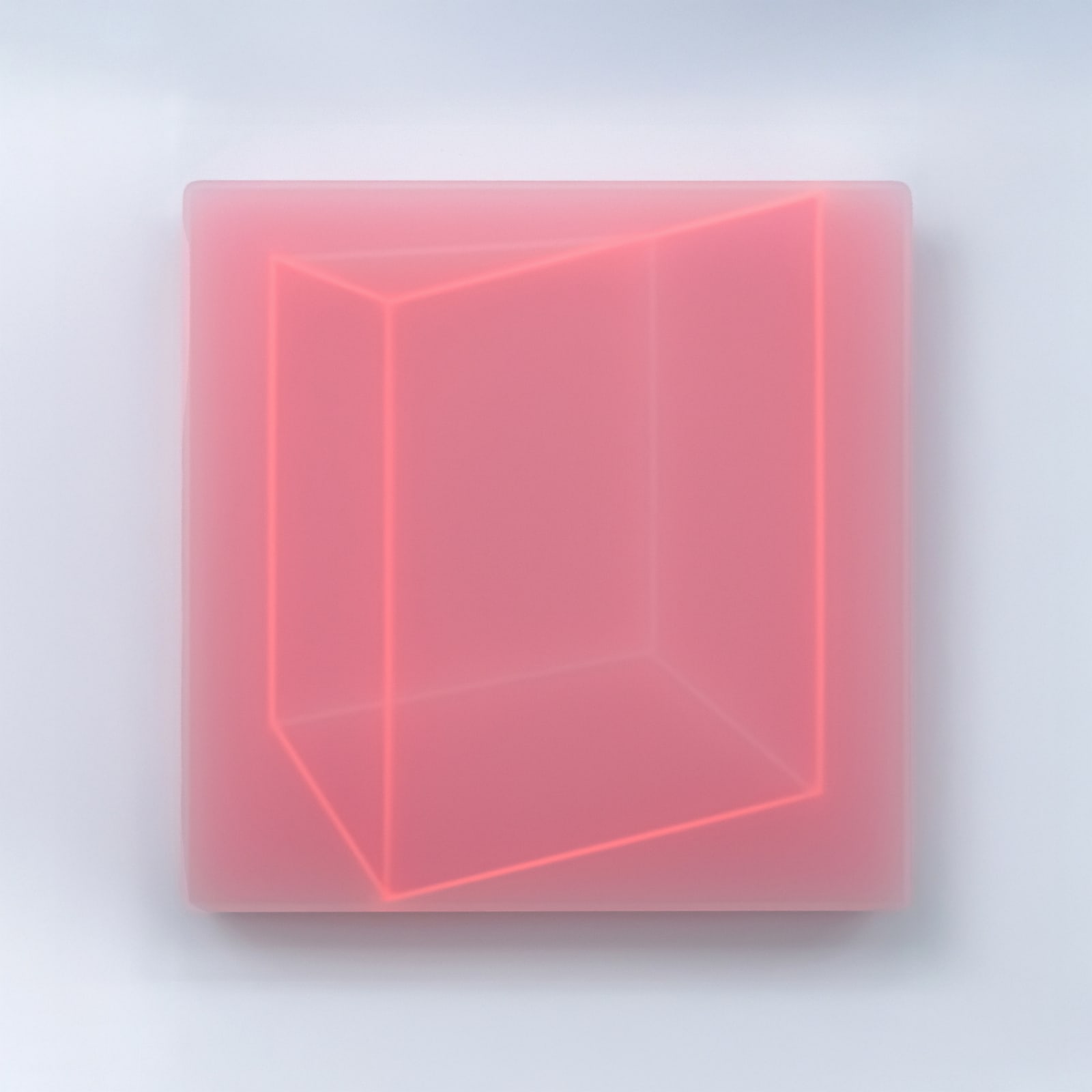 Karyn Taylor, Pranic Object, 2025