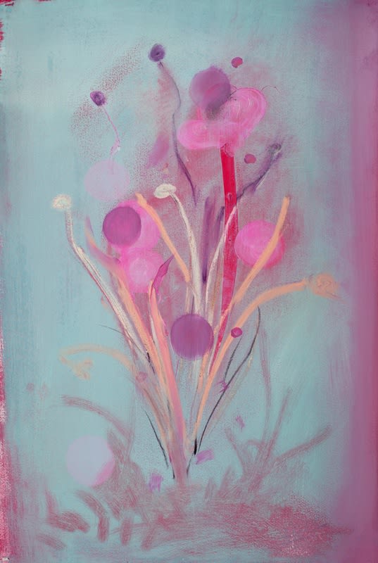 Cruz Jimenez, Untitled, 2012