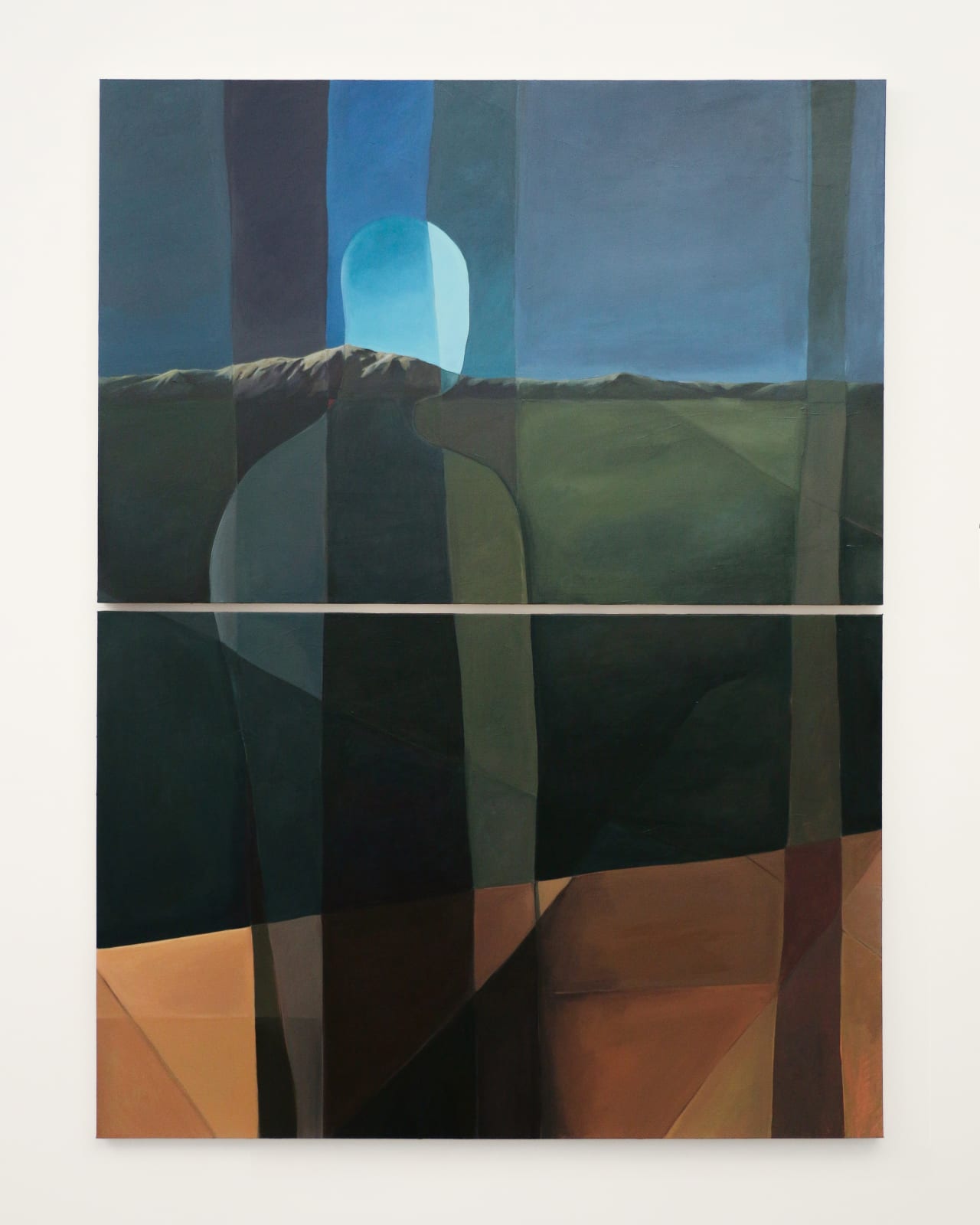 Llenyd Price, In Truth, 2025