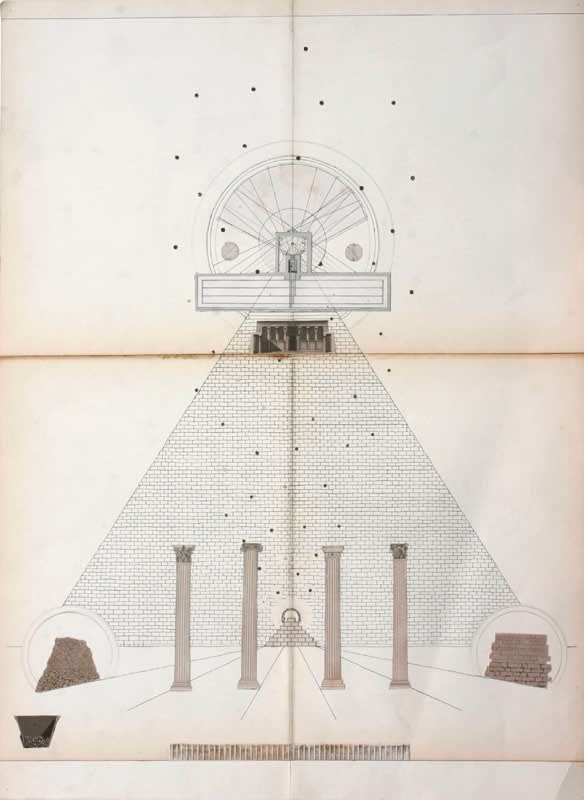 Michael Chal, Untitled #2, 2007