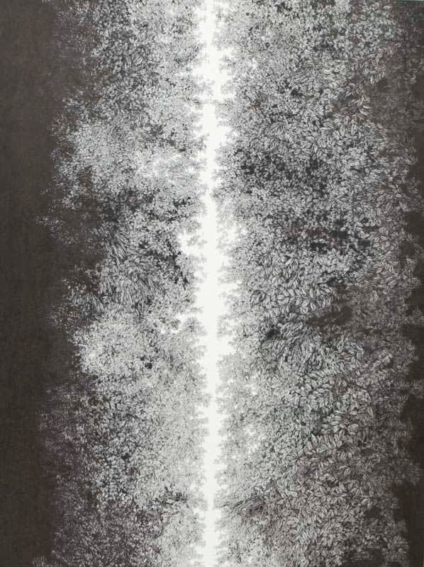 Yoshiko Nakahara, Ray - Hikari, 2007