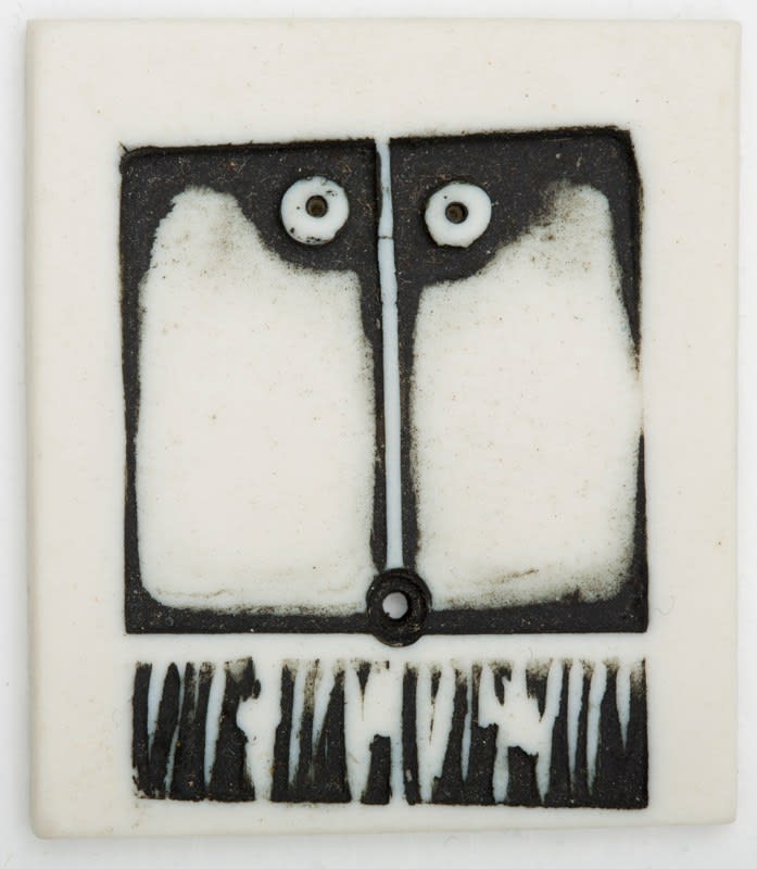 Ted Dutch (1928-2008), Untitled 2