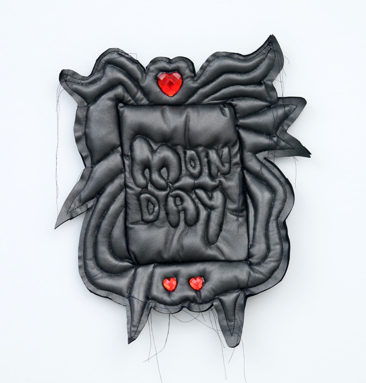 Hanna Shim, Evil Monday, 2025