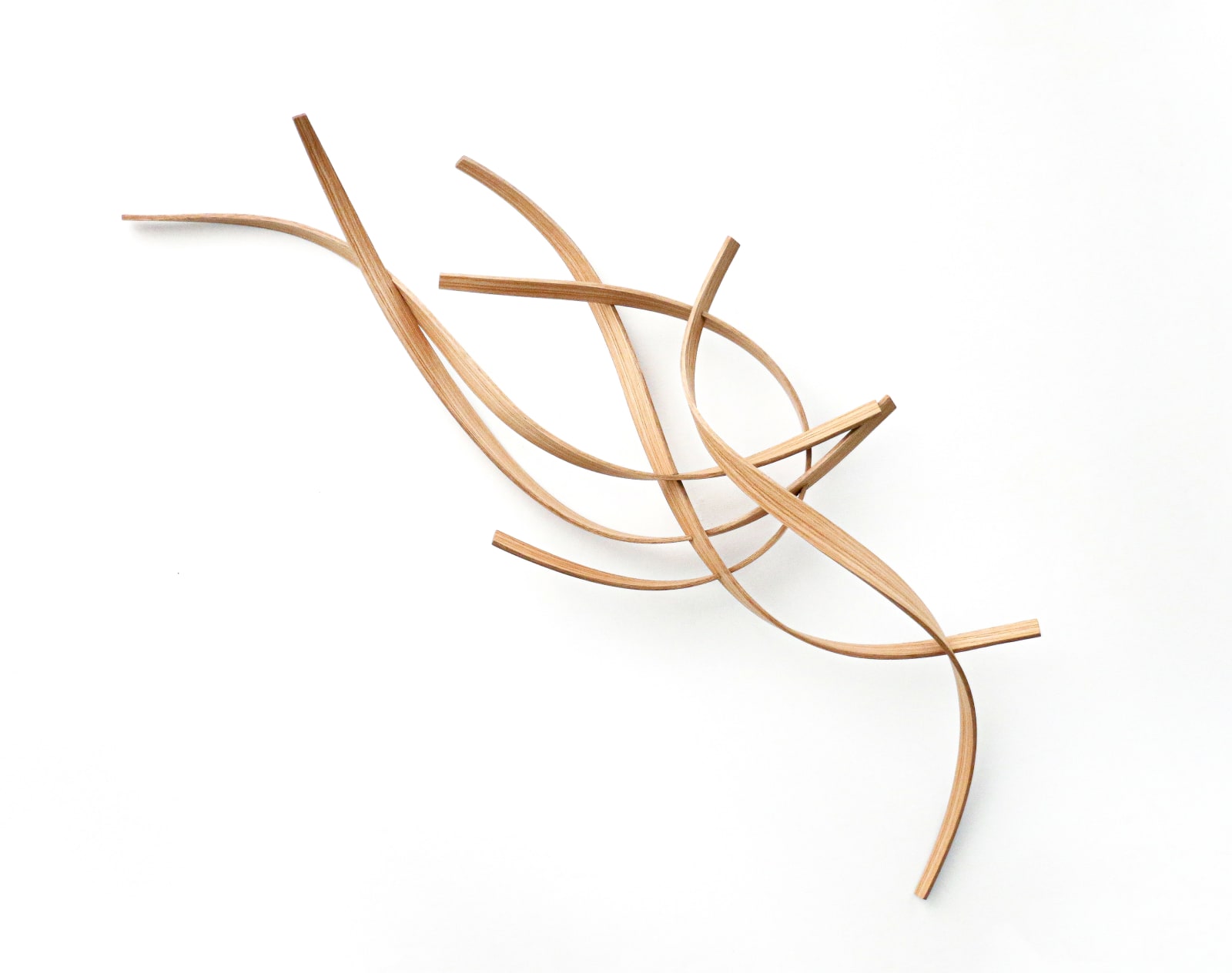 Ray Haydon, Drift III, 2025