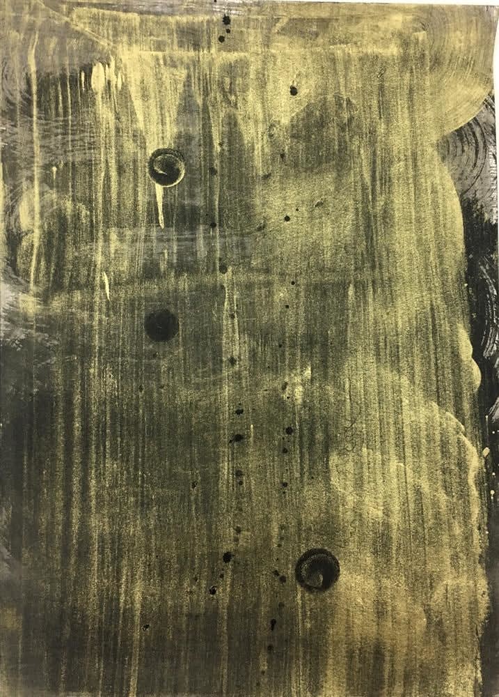 Cruz Jimenez, Souls of the Blameless, 2017