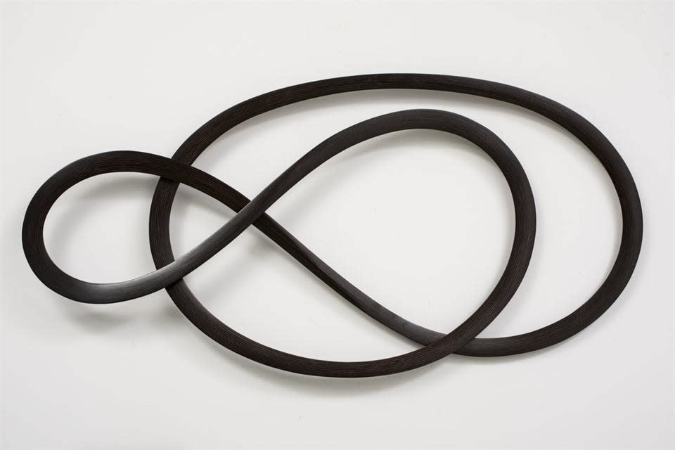 Ray Haydon, Arc II, 2013