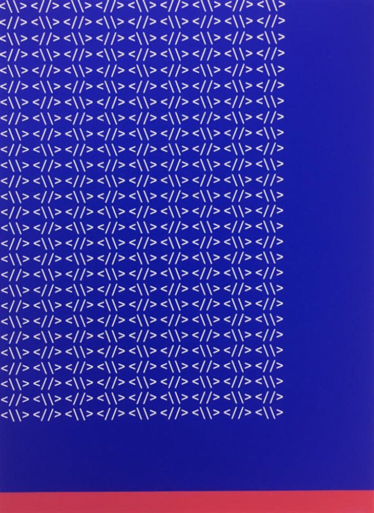 Vaimaila Urale, Cambria 20, Less than greater than, backslash forward slash, WBT, 2015