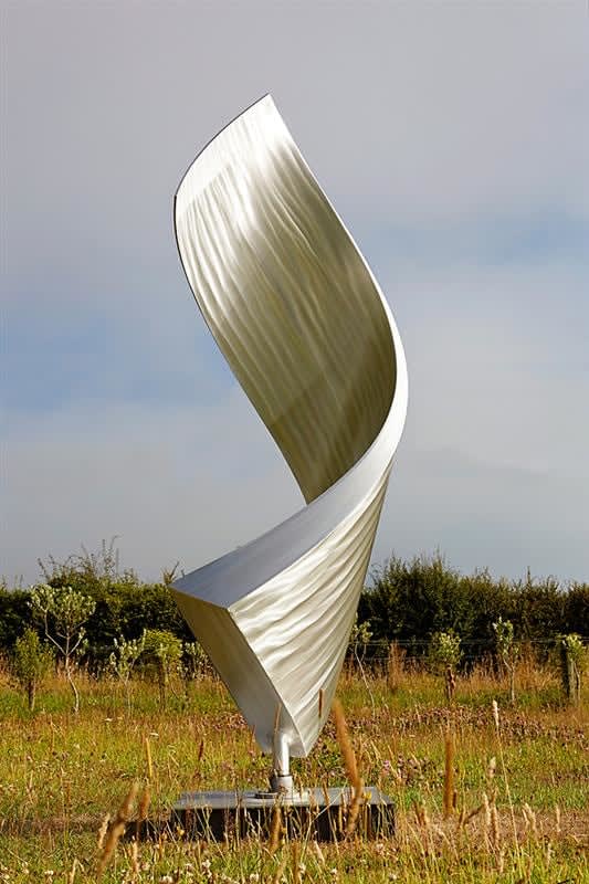 Ben Foster, Continuum, 2013