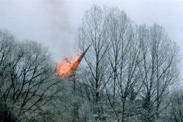Christian Keinstar, Churches (Detail), 2007