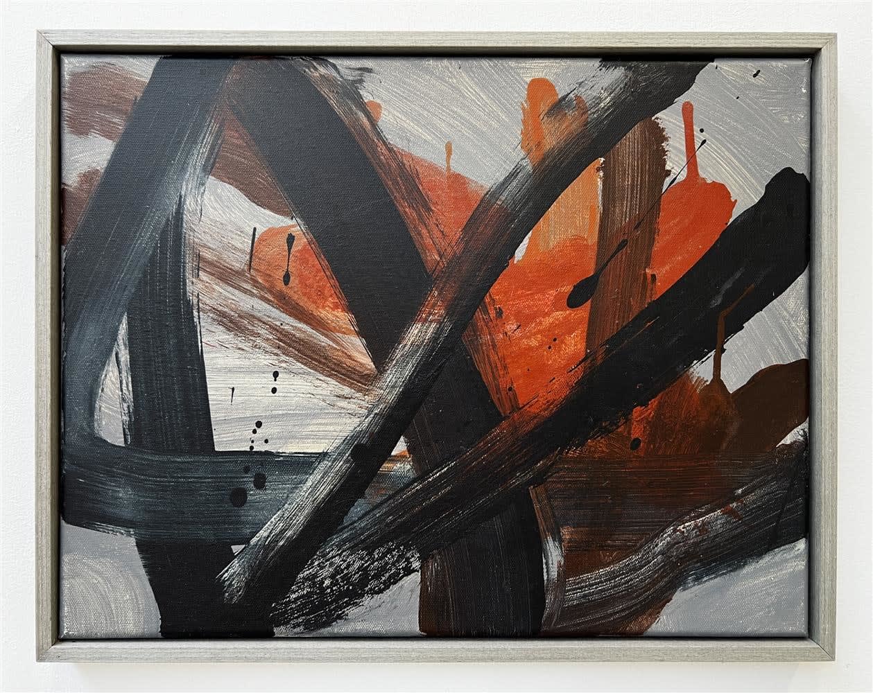 Lulu Zeng, Lost in Translation IV, 2022