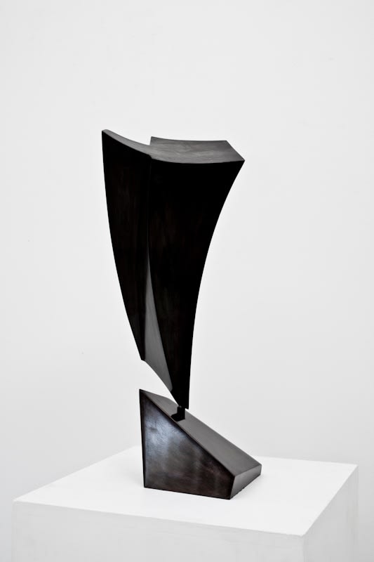 Ray Haydon, Whirl, 2012