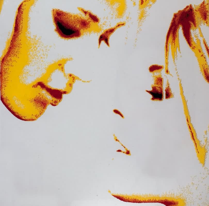 Pj Paterson, Ruth 1:14, 2010