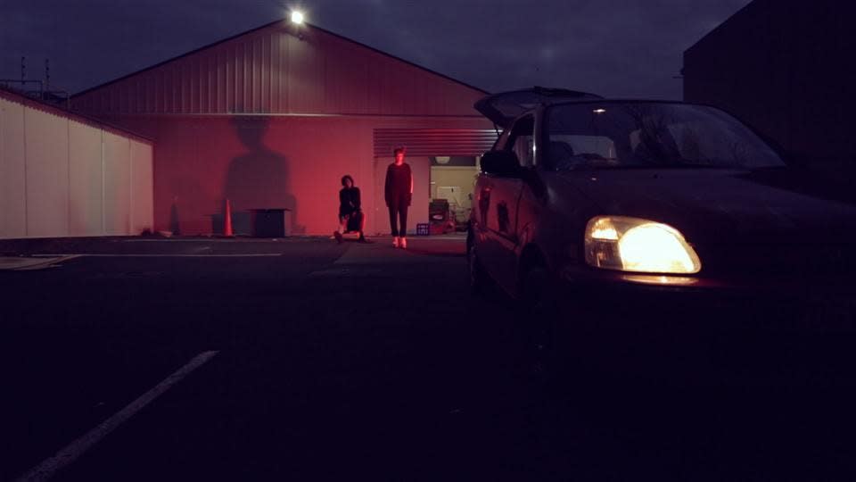 Alex Plumb, Untitled, 2015