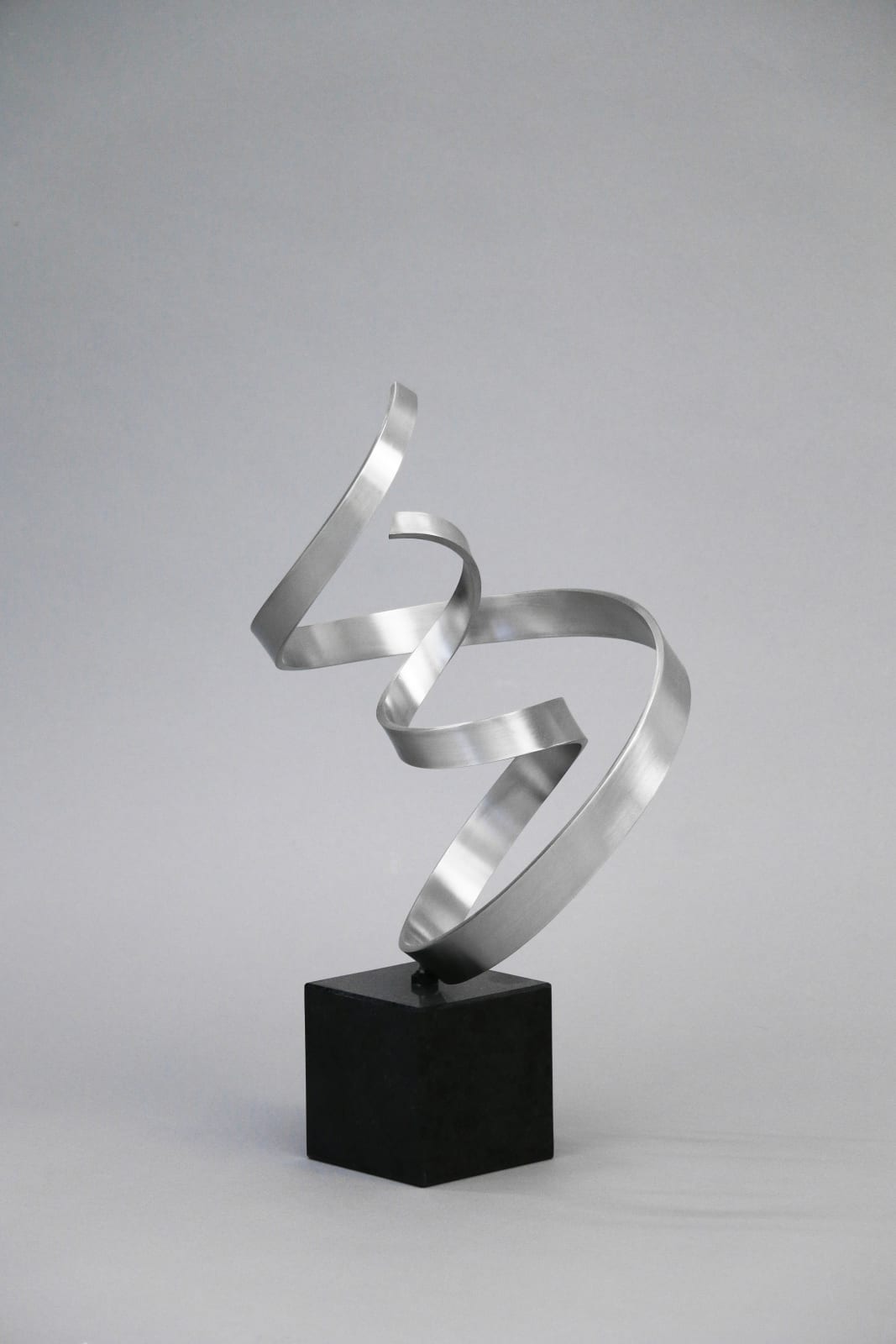 Ray Haydon, Fluidity I, 2025