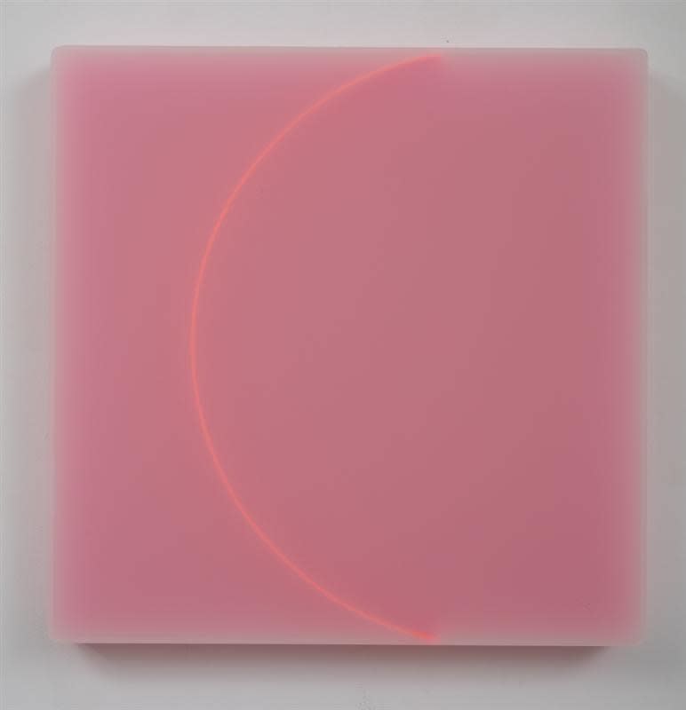 Karyn Taylor, Arc, 2015