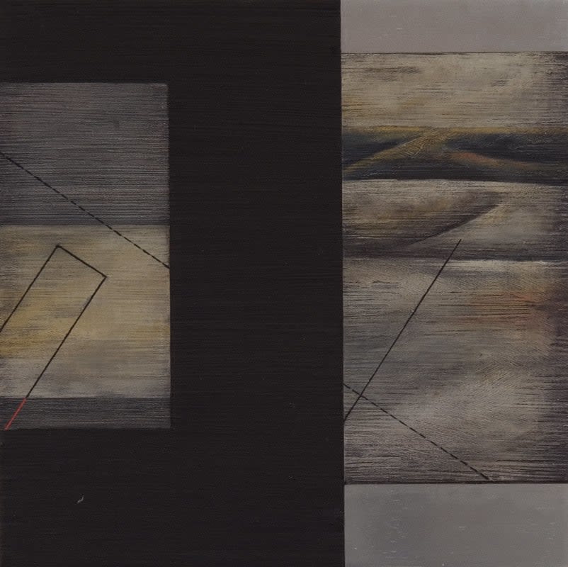 Tracey Walker, T 760 Part I, 2007