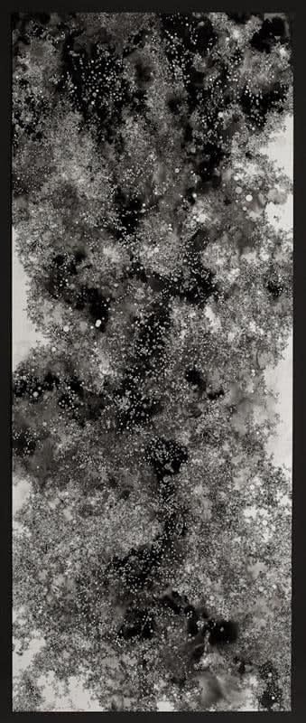 Yoshiko Nakahara, Stardust, 2011