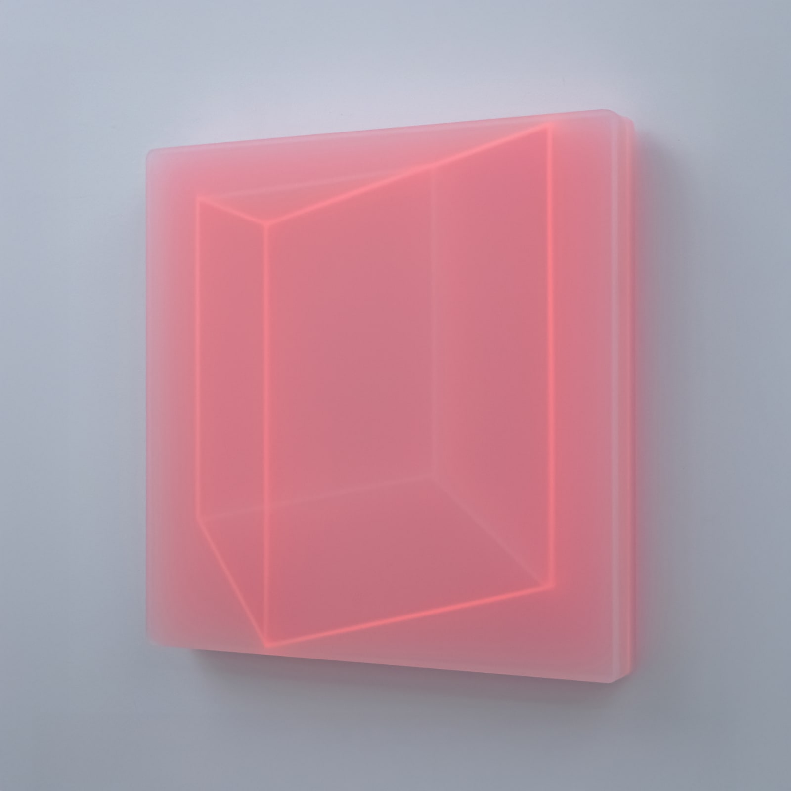 Karyn Taylor, Pranic Object, 2025