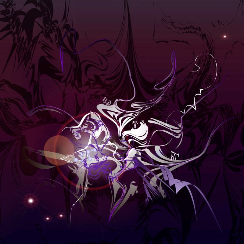 Aidan Law, Future Echoes, 2007