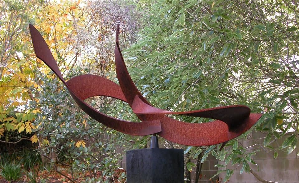 Ray Haydon, Migrate, 2008