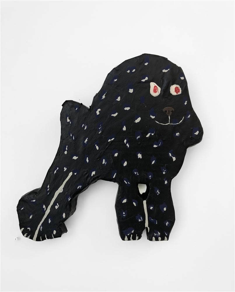 Claudia Kogachi, Toy Poodle Bitch, 2019