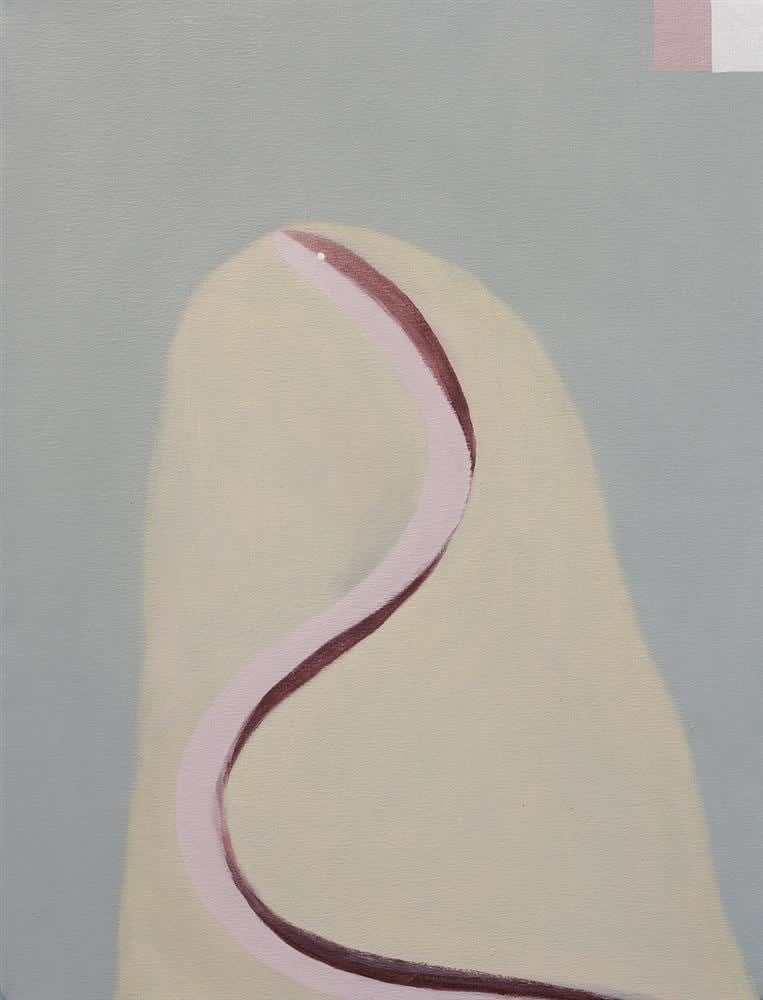 Alan Ibell, The Short Con, 2018
