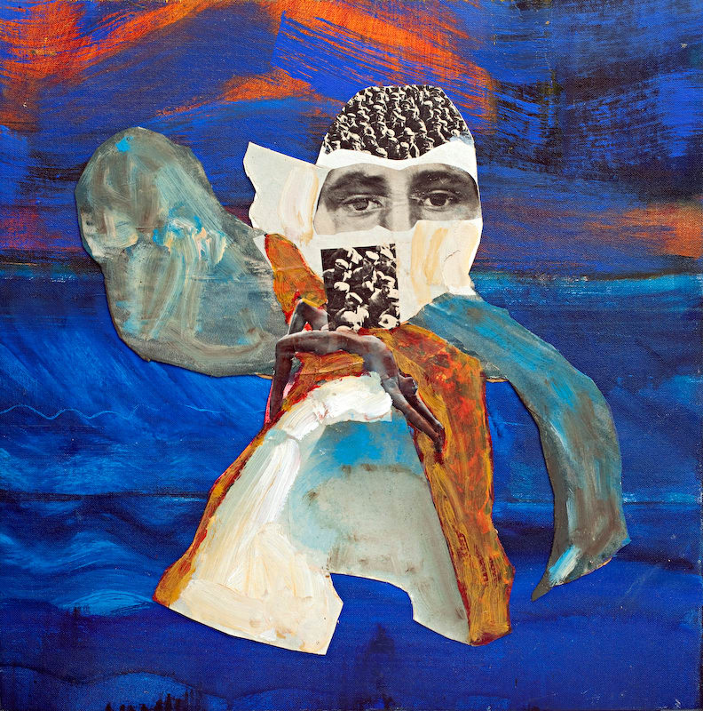 John Papas, Homage to Cavafy III, 2009