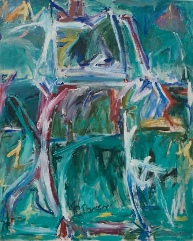 Alan Pearson, The Moa Hunters, 1990