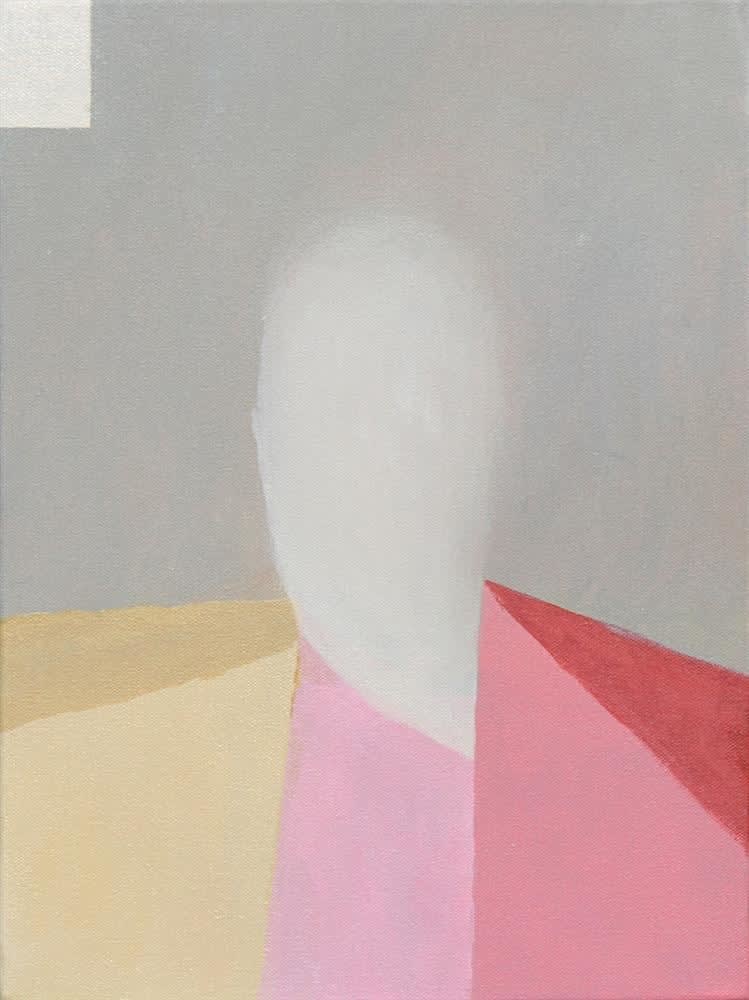 Alan Ibell, The Addict, 2017
