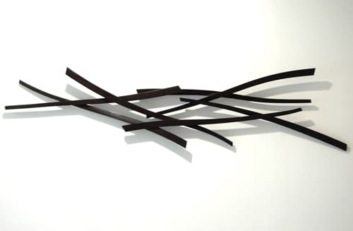 Ray Haydon, Drift III, 2009