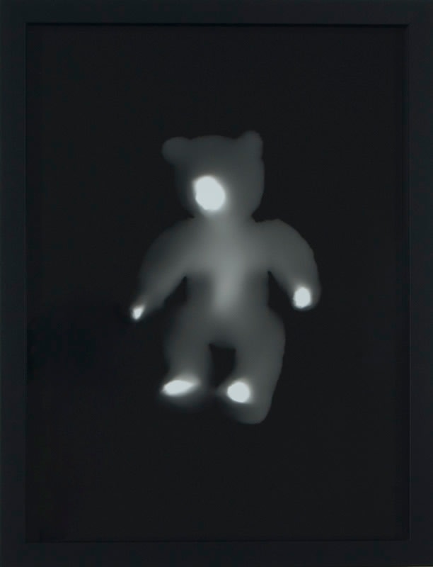 Caryline Boreham, Teddy, 2007