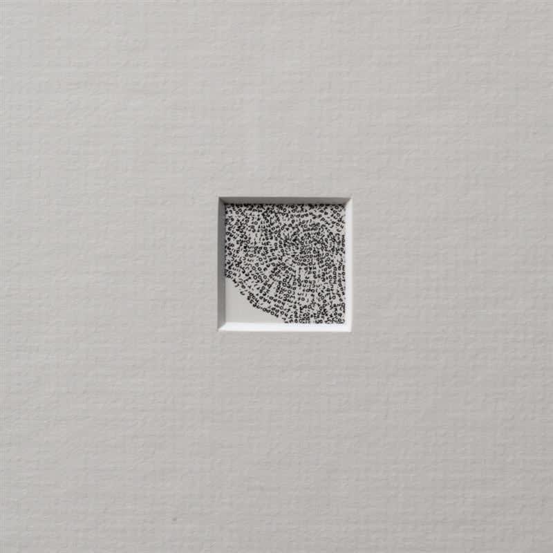 Clare Kim, Untitled 2, 2012