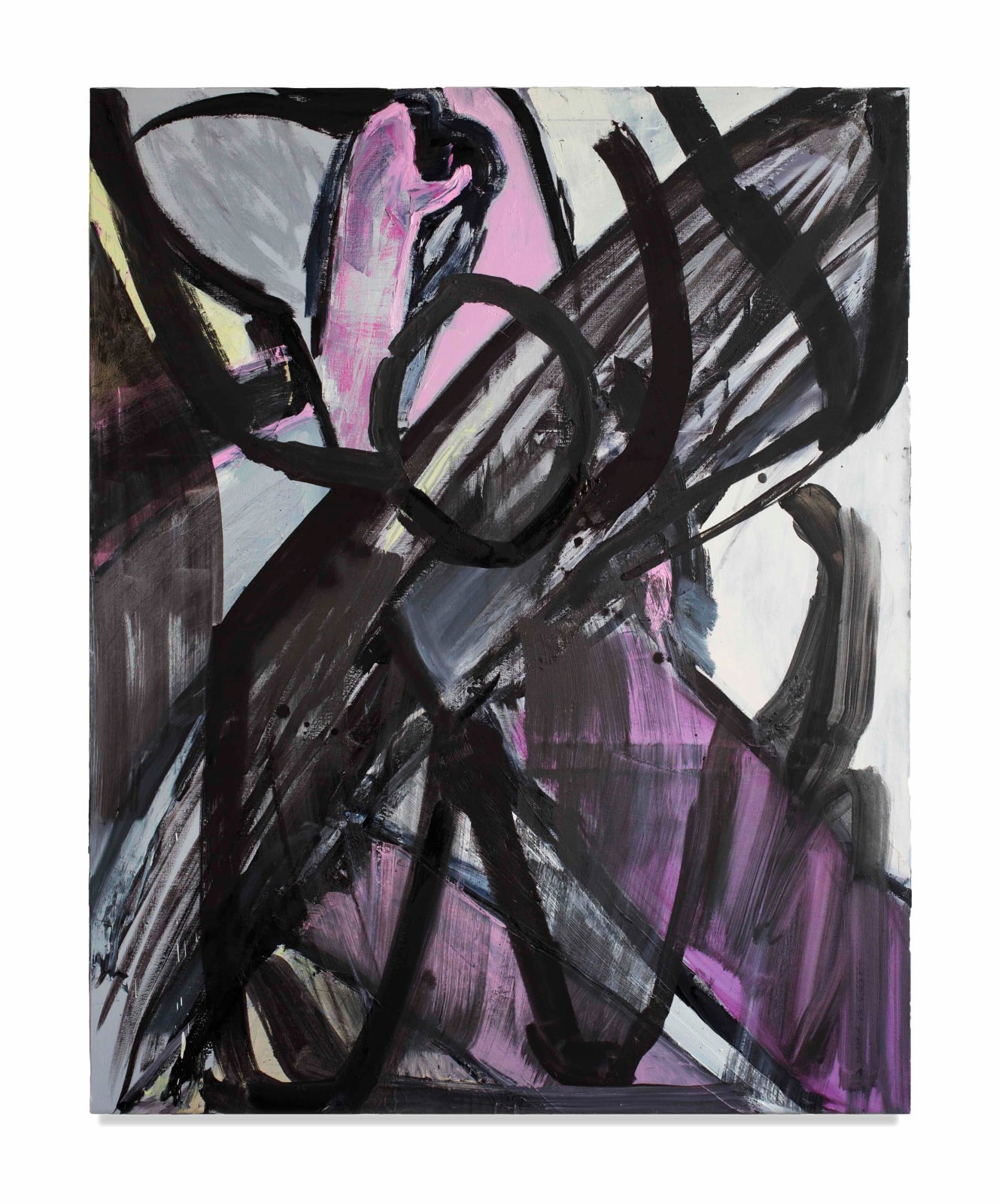Natasha Wright, Sista Source, 2019