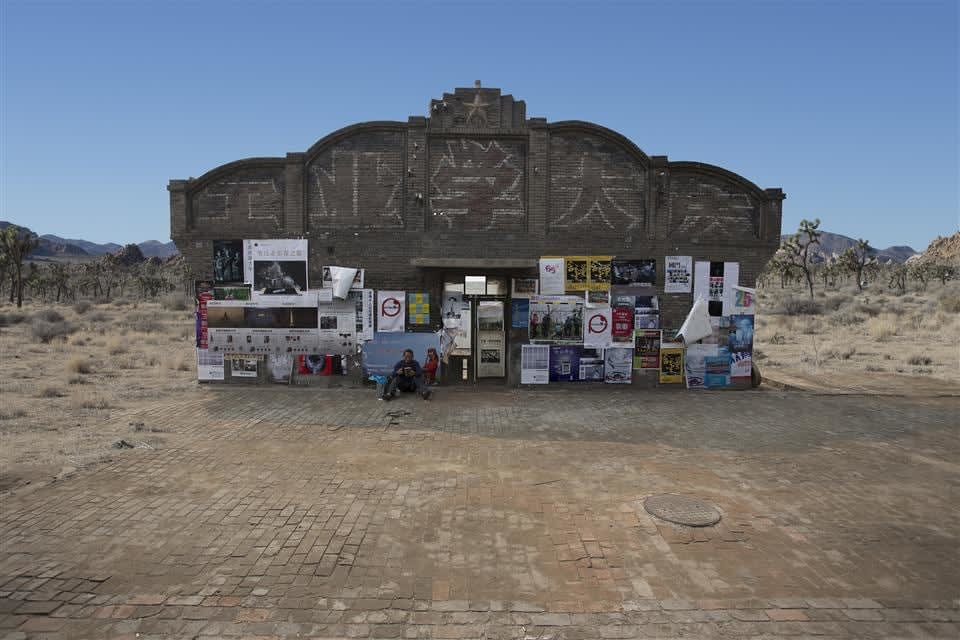 Pj Paterson, Pingyao, 2015