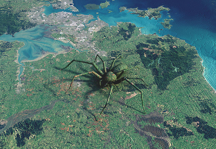 Brit Bunkley, No Phobia, 2013