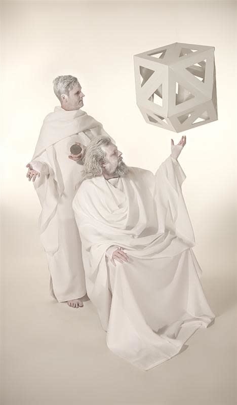 Mary Macgregor-Ried, Alkahest, 2016