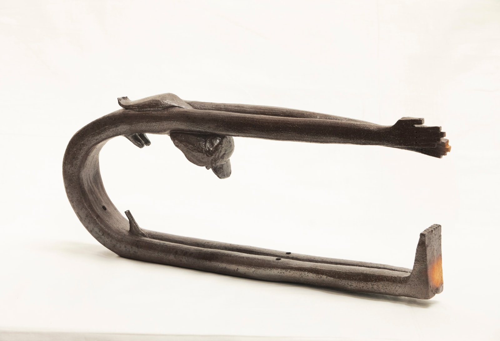 Josephine Cachemaille, Striver, 2024