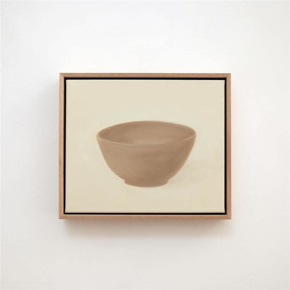 Briana Jamieson, Earth Bowl, 2024