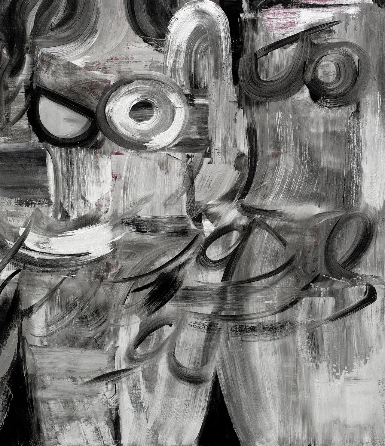 Natasha Wright, Silver Sirens, 2025