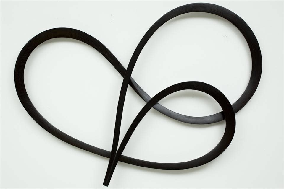 Ray Haydon, Nexus II, 2011