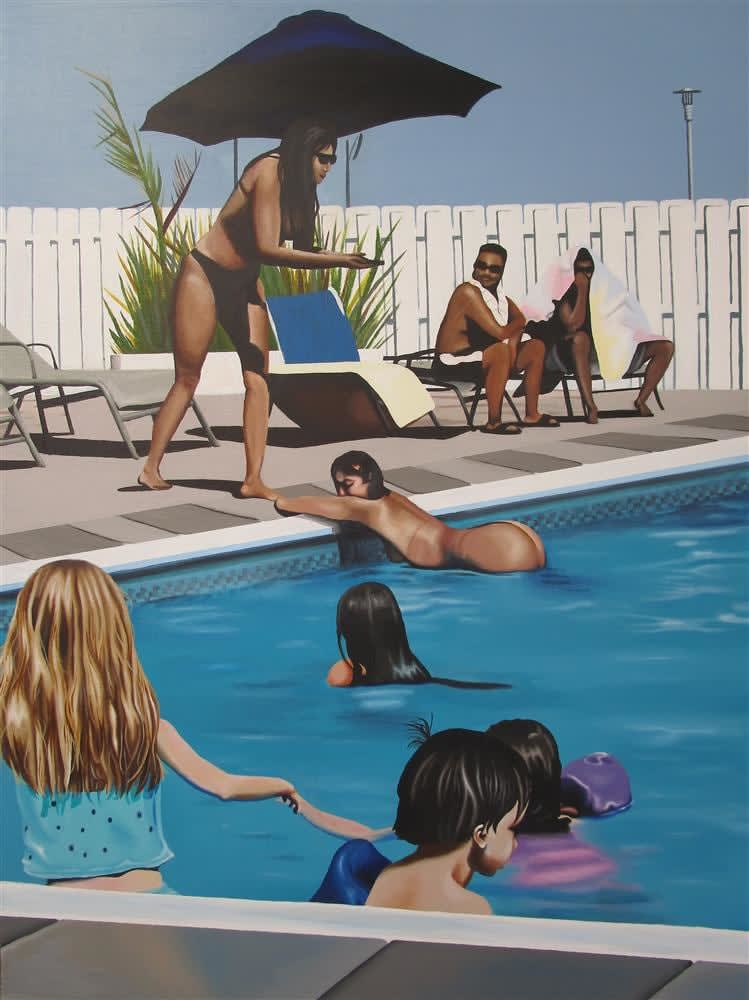 Alora May, This Is Totally Appropriate Right, 2020